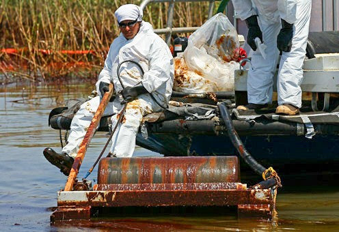 36 in Pneumatic Drum Skimmer Pond