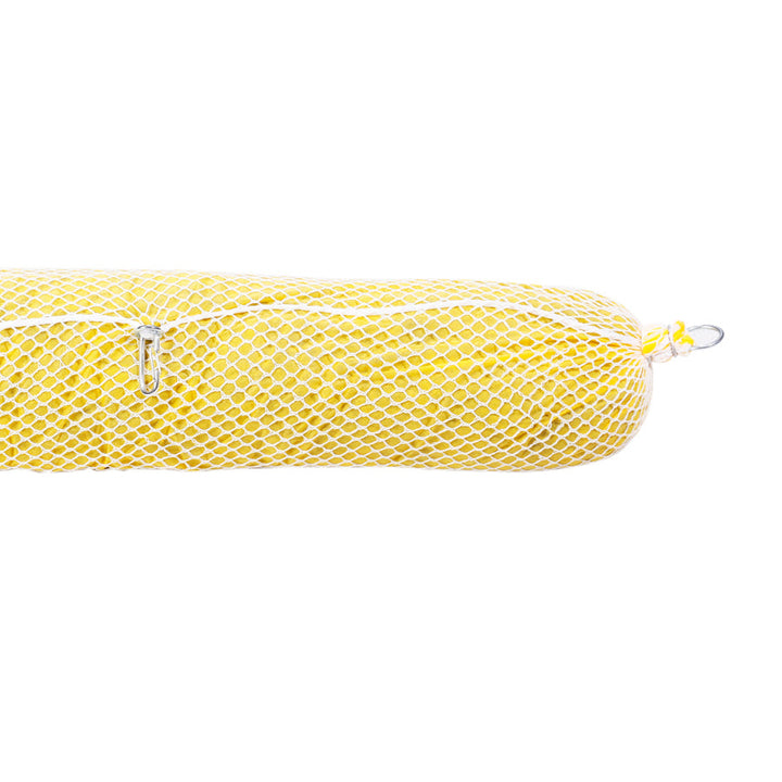 HazMat Sorbent Boom End