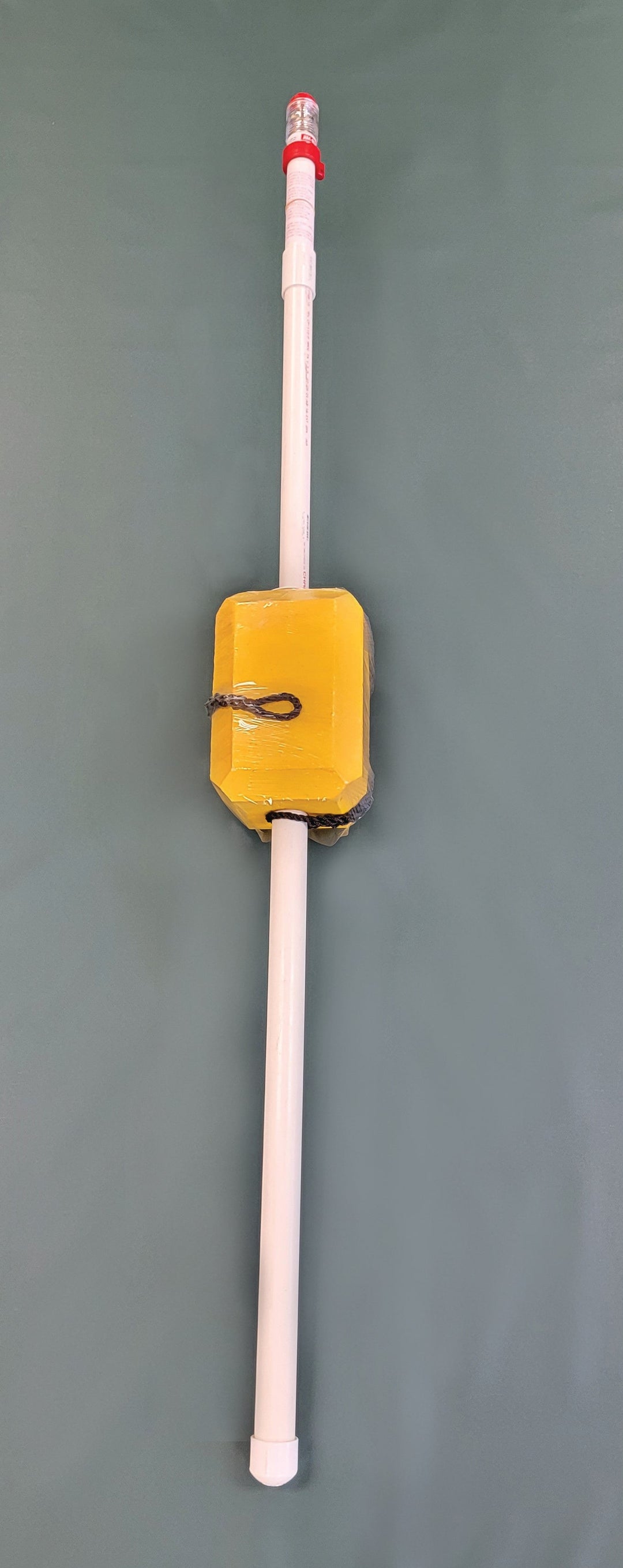 Lighted Navigation Buoy