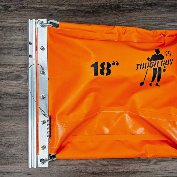 18" Oil Containment Boom