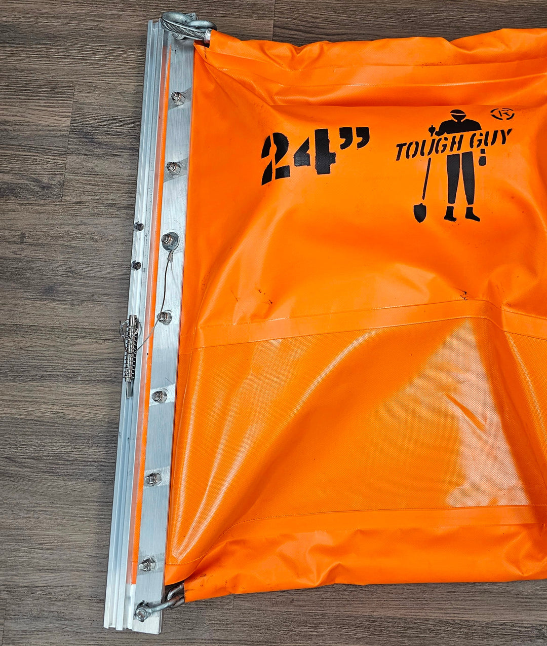 24" Oil Containment Boom