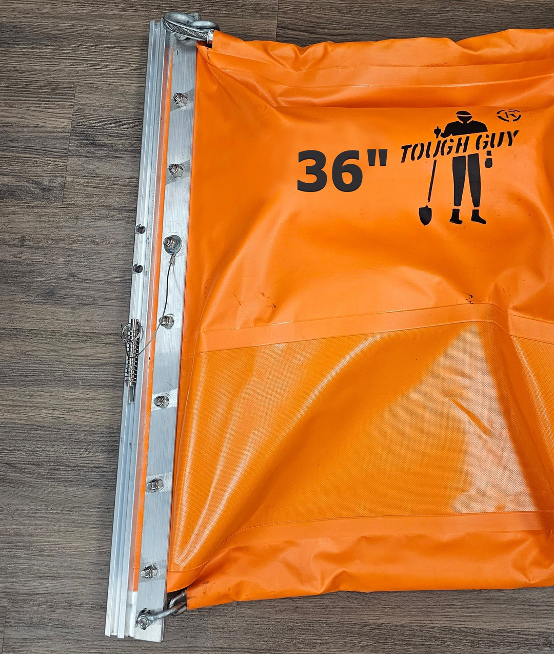 36" Oil Containment Boom