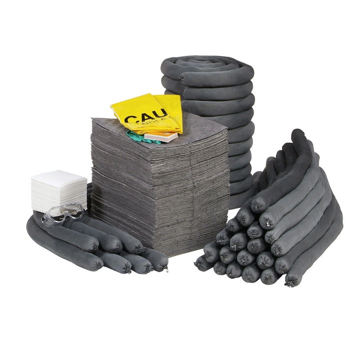 Cart Universal spill kit refill