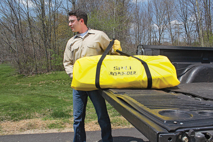 Universal Duffle Bag Spill Kit Truck
