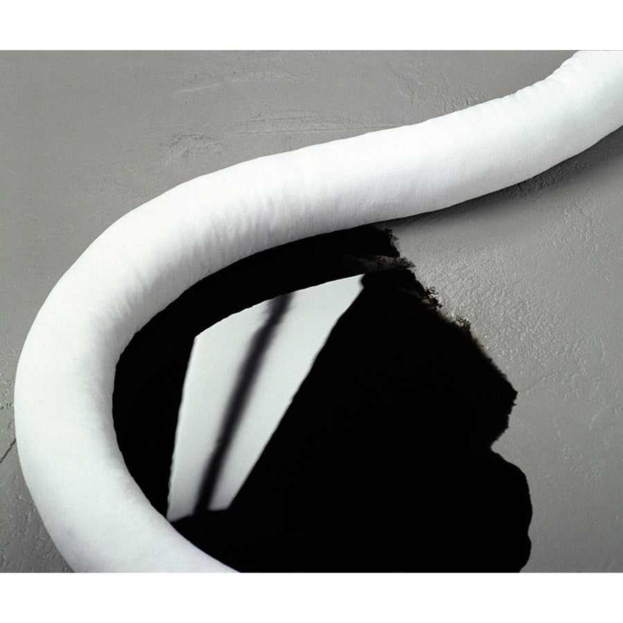 3" Absorbent Sock Oil Spill