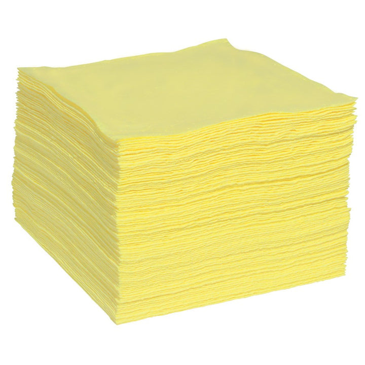 HazMat Absorbent Pads Medium Weight