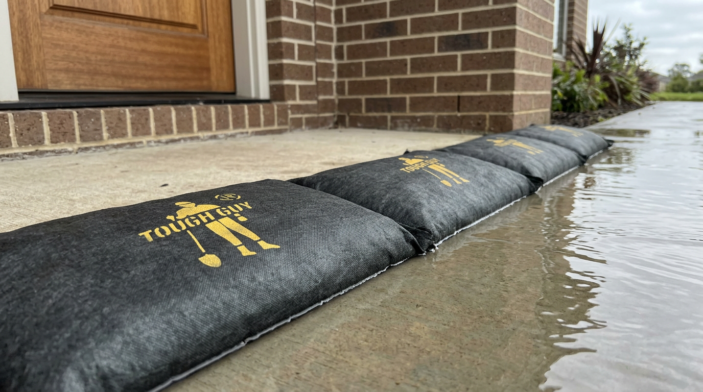 Tough Guy® Flood Bags