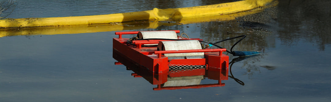 Skimmers