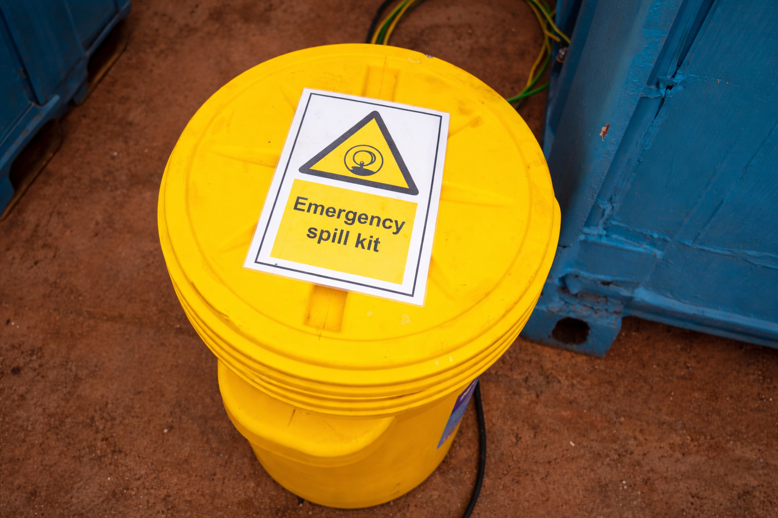 Spill Kits