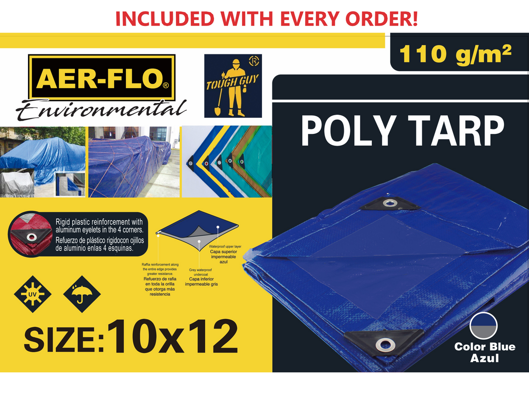FLOOD BAG 24-PACK