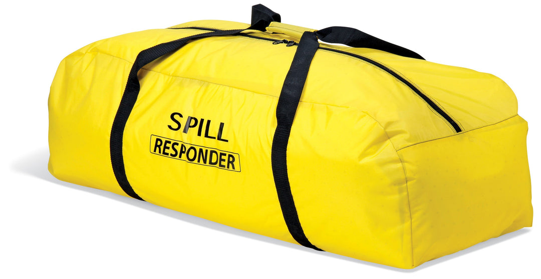 Oil-Only Duffle Bag Spill Kit