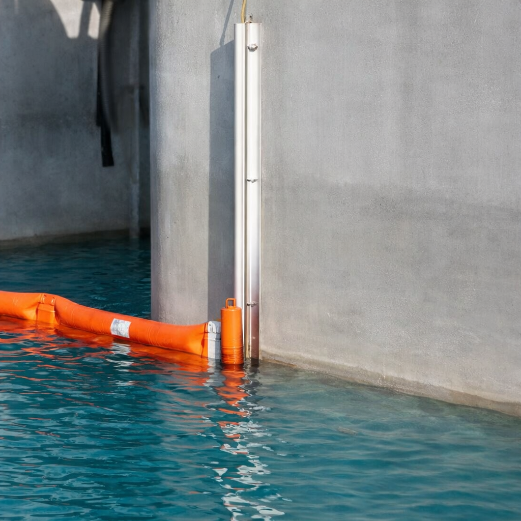 Tide Riser – Aer-Flo Environmental
