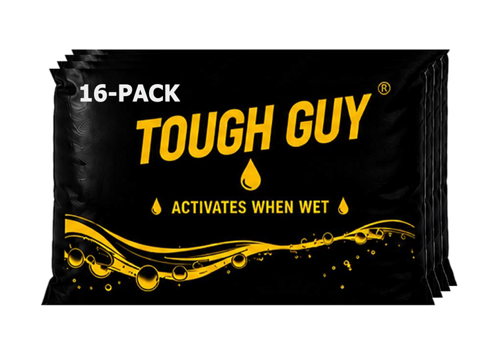 FLOOD BAG 16-PACK
