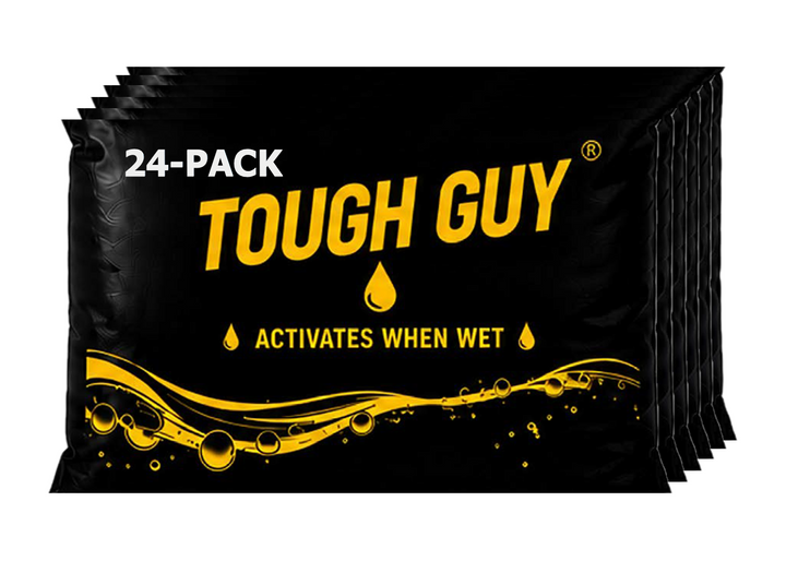 FLOOD BAG 24-PACK
