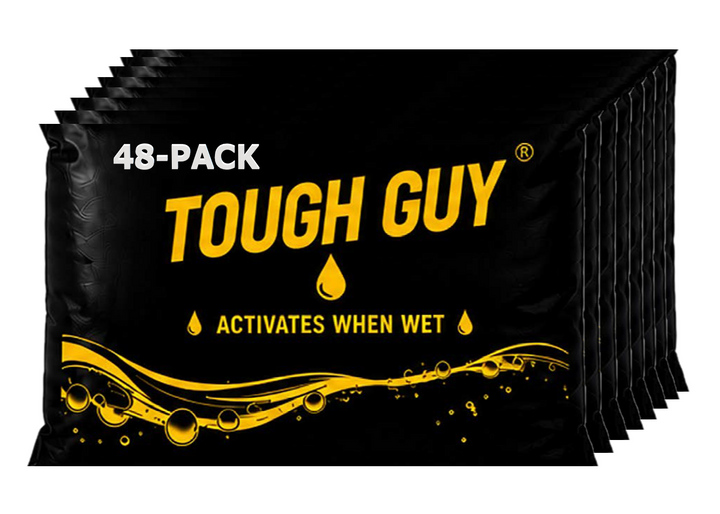 FLOOD BAG 48-PACK