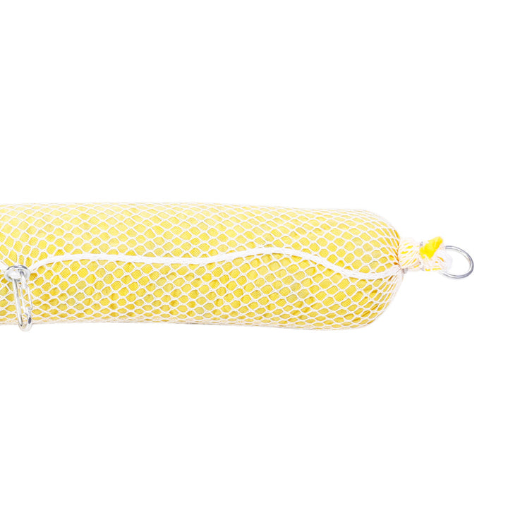 HazMat Sorbent Boom End