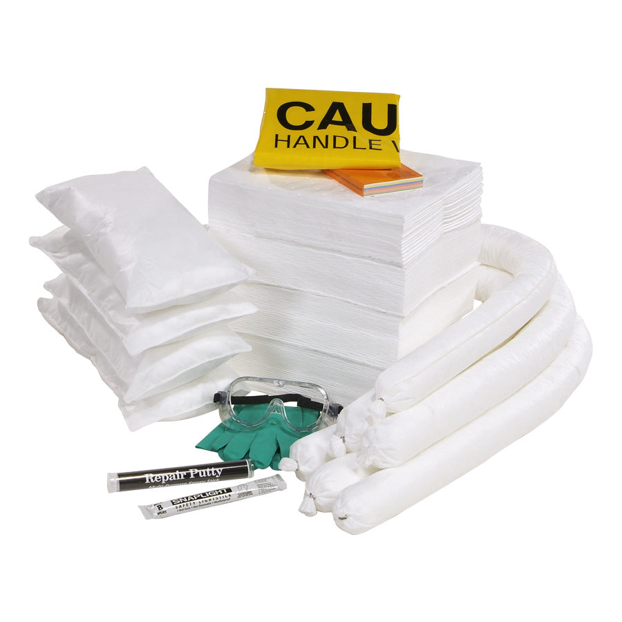 Oil-Only Spill Kit Kaddie