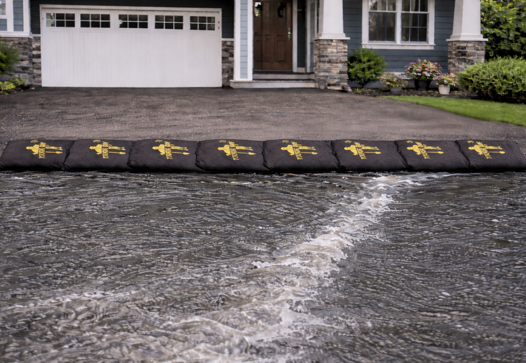 FLOOD BAG 16-PACK