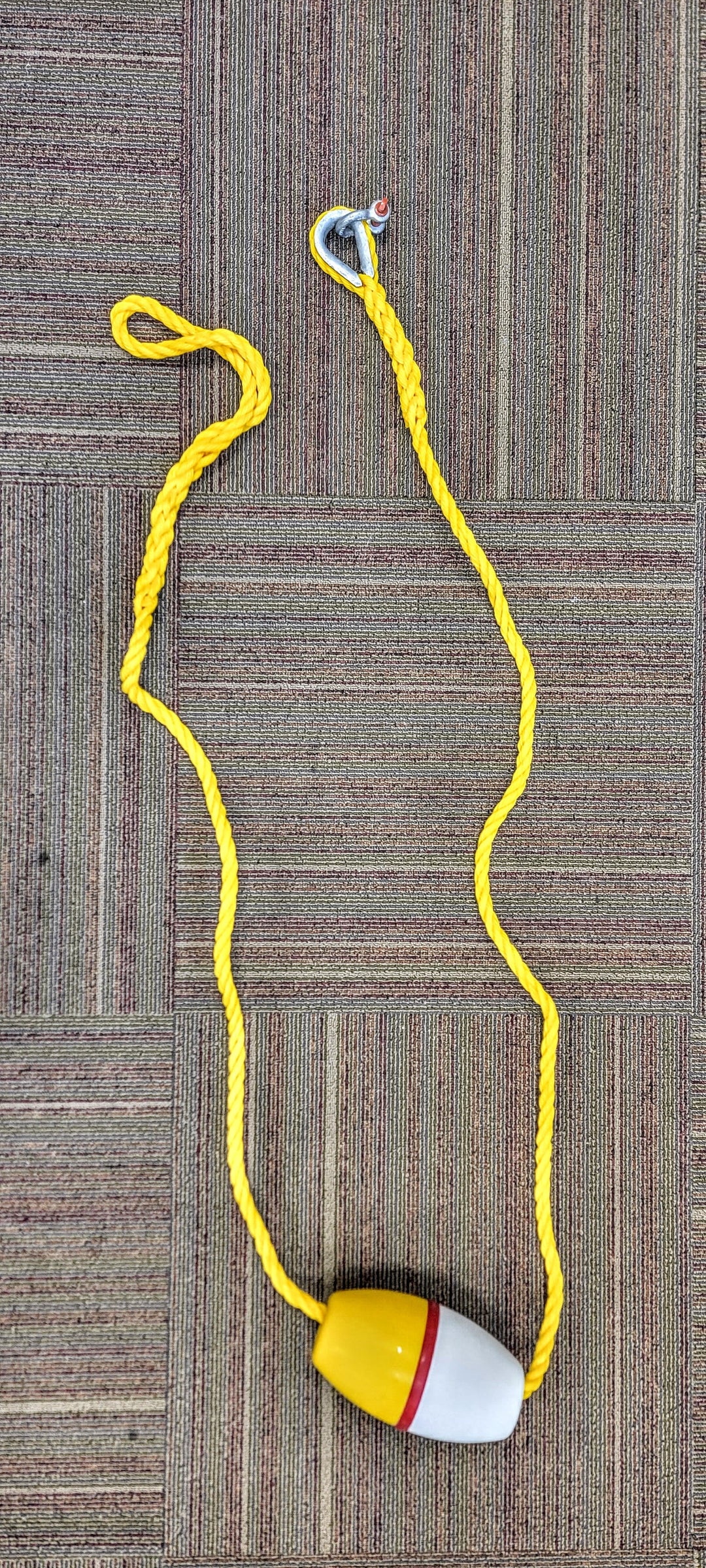 Towing Bridle