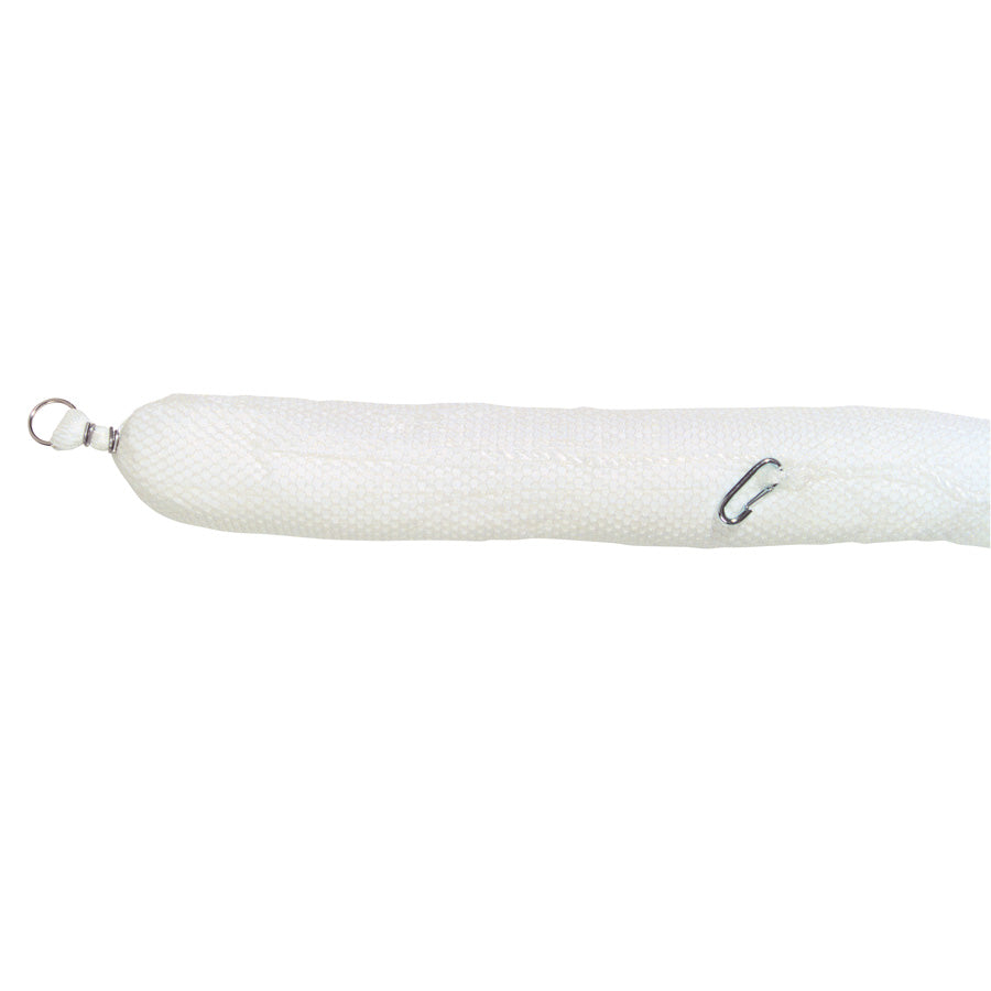 5" x 10' Absorbent Boom End