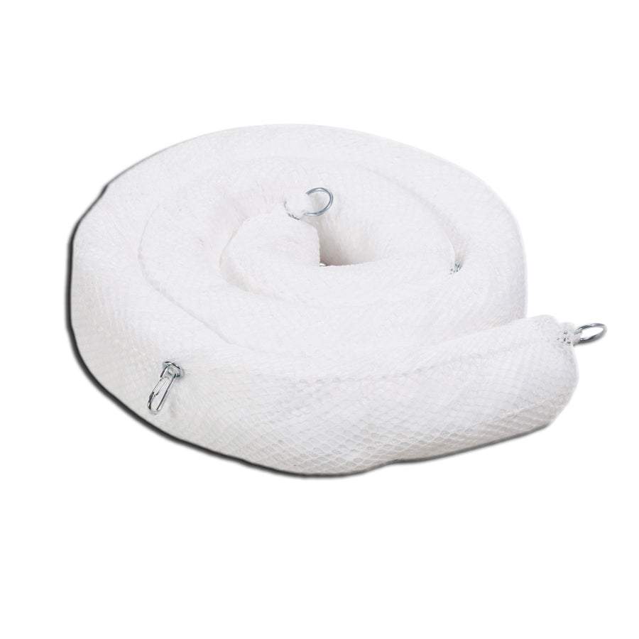 5"x10' Oil-Only Absorbent Boom