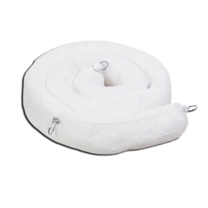 5"x10' Oil-Only Absorbent Boom