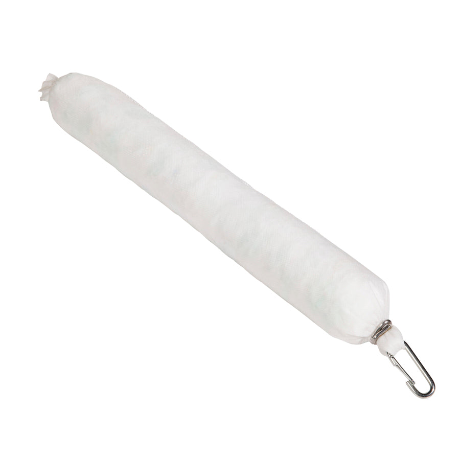 3"x18" Oil-Only Bilge Boom - 20-Pack