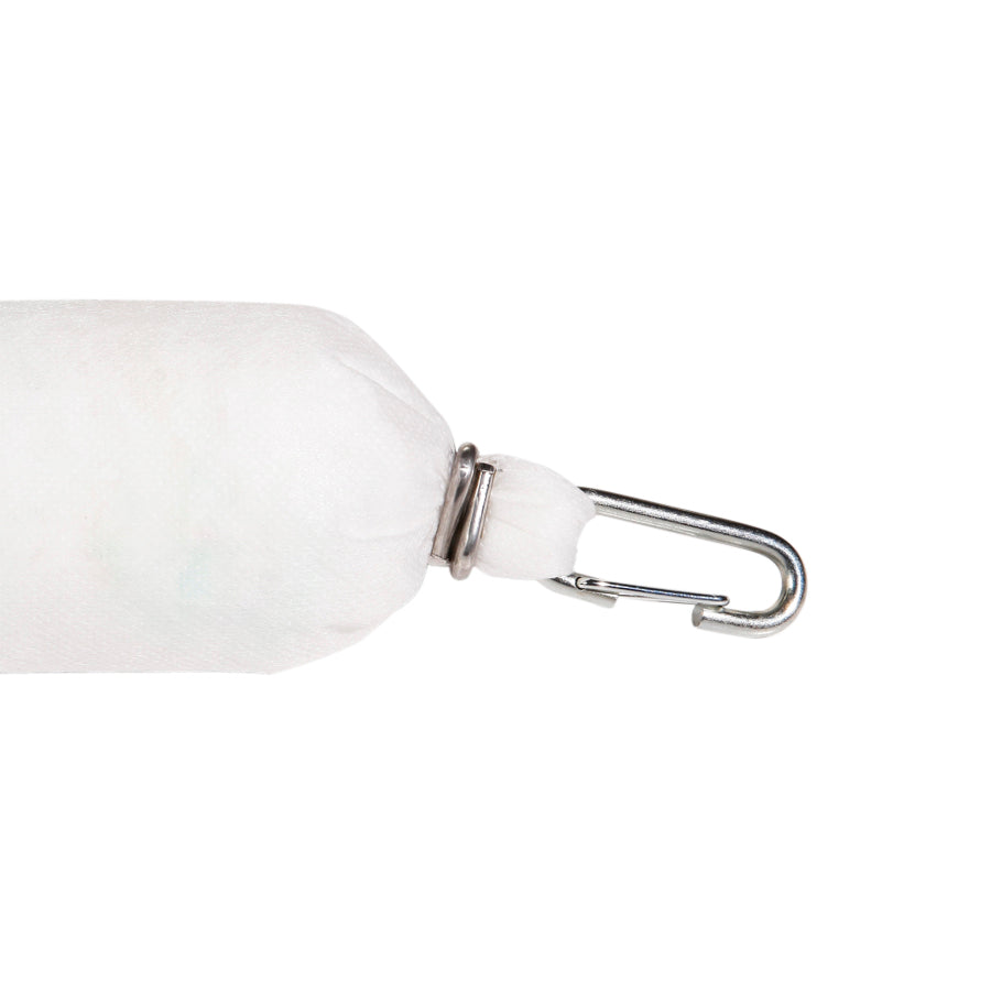 3"x18" Oil-Only Bilge Boom - 20-Pack