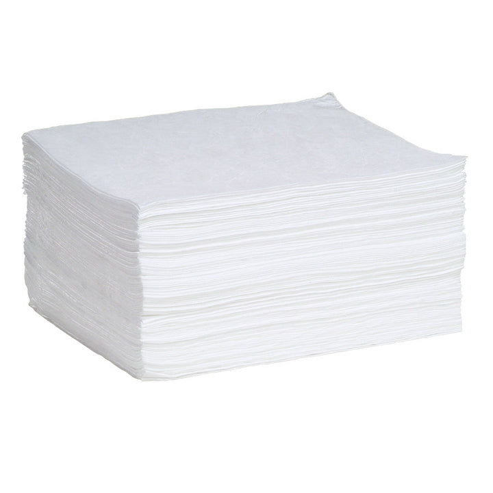 Oil Only Absorbent Pads Medium Weight