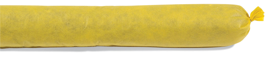 3" HazMat Sock End