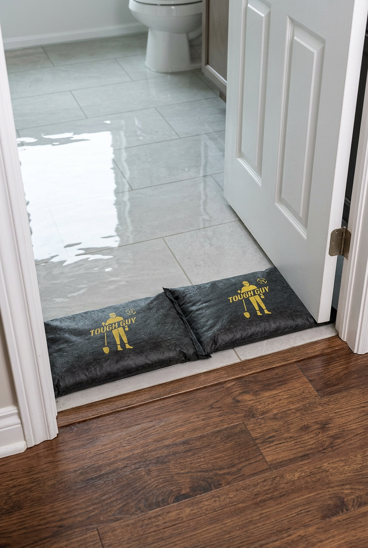 FLOOD BAG 16-PACK