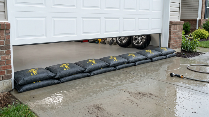 FLOOD BAG 16-PACK