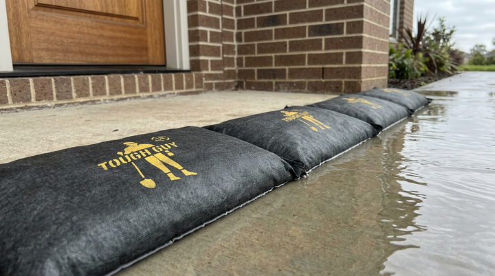 FLOOD BAG 16-PACK
