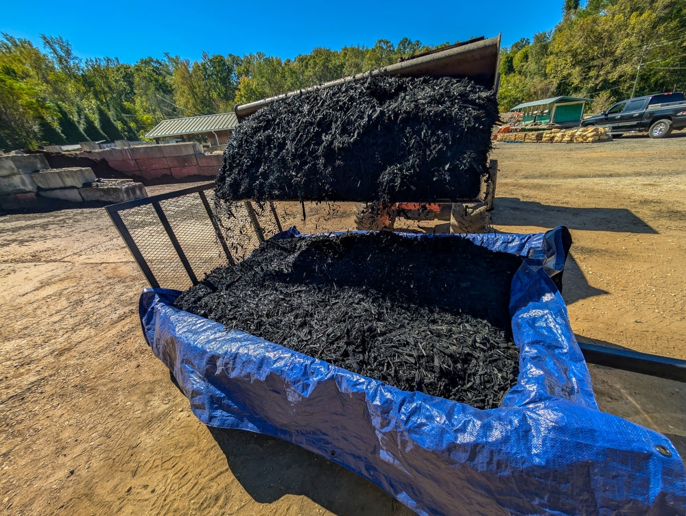 6" x 8"  PREMIUM TARP